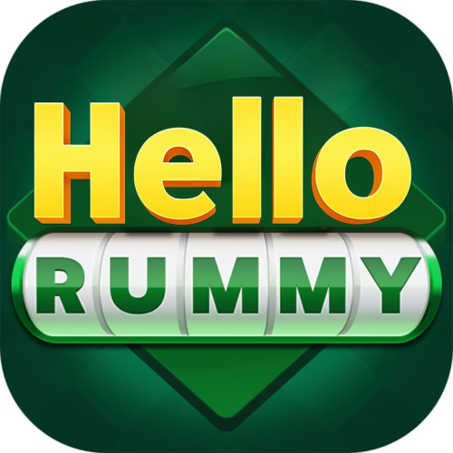 helloslots rummy Logo